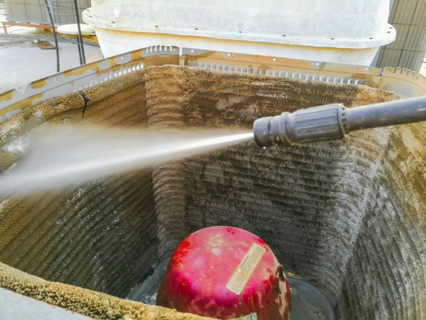 Best Ductwork Cleaning Services  in Saint Johns University, MN