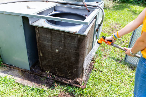 Best Professional Duct Cleaning Services  in Saint Johns University, MN