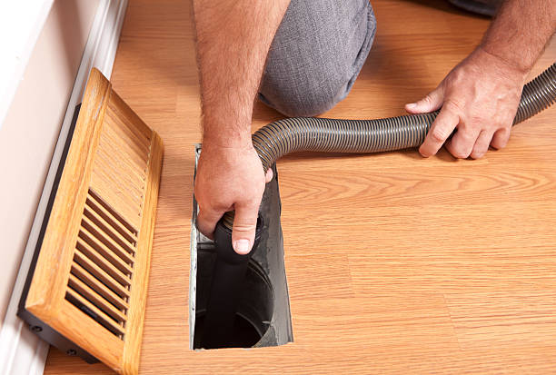 Best Best Air Duct Cleaning Company  in Saint Johns University, MN