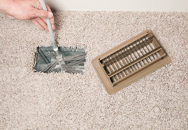 , MN Airduct Cleaning Company