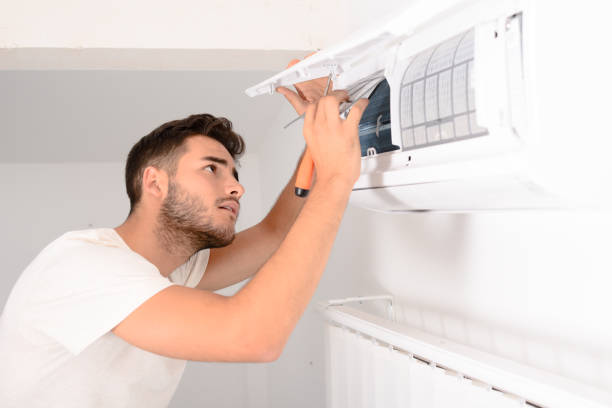 Best Affordable HVAC Duct Cleaning  in Saint Johns University, MN
